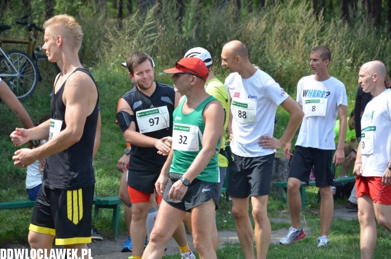 IV etap Grand Prix Włocławka