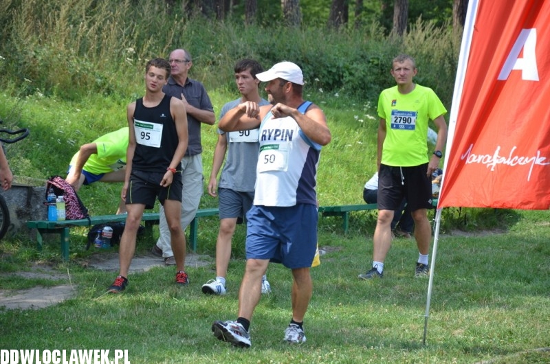 IV etap Grand Prix Włocławka