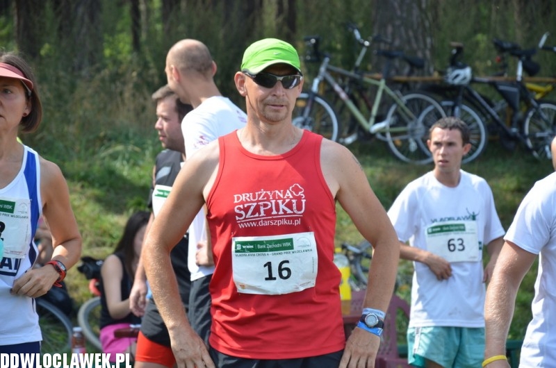 IV etap Grand Prix Włocławka