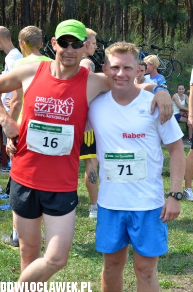 IV etap Grand Prix Włocławka