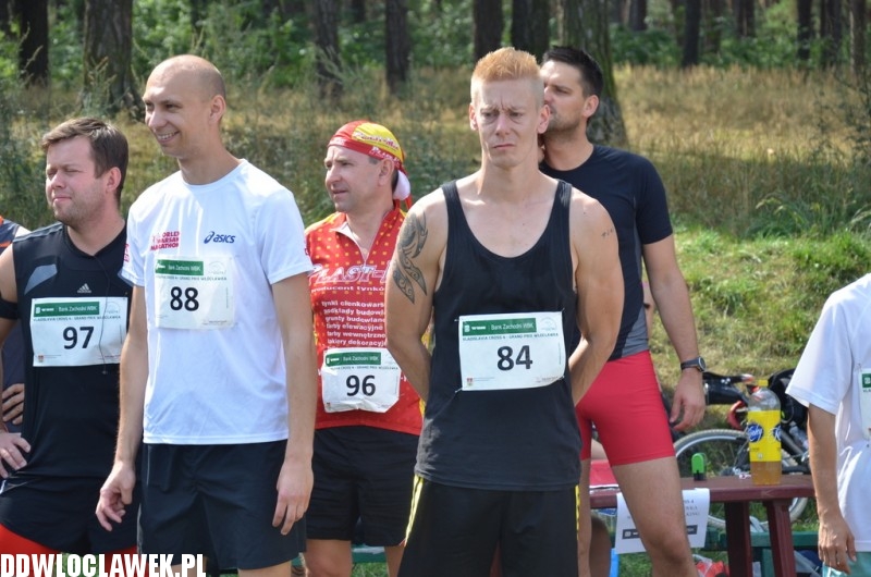 IV etap Grand Prix Włocławka