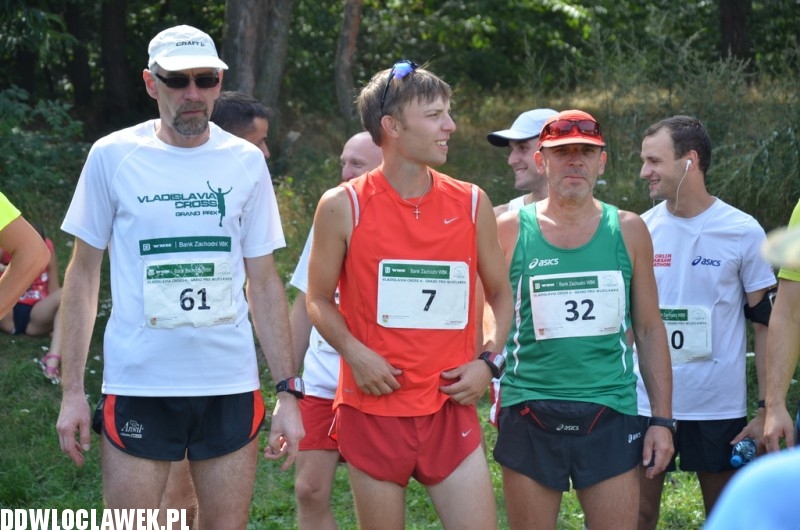 IV etap Grand Prix Włocławka