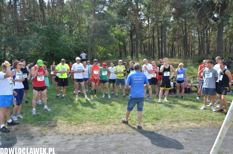IV etap Grand Prix Włocławka