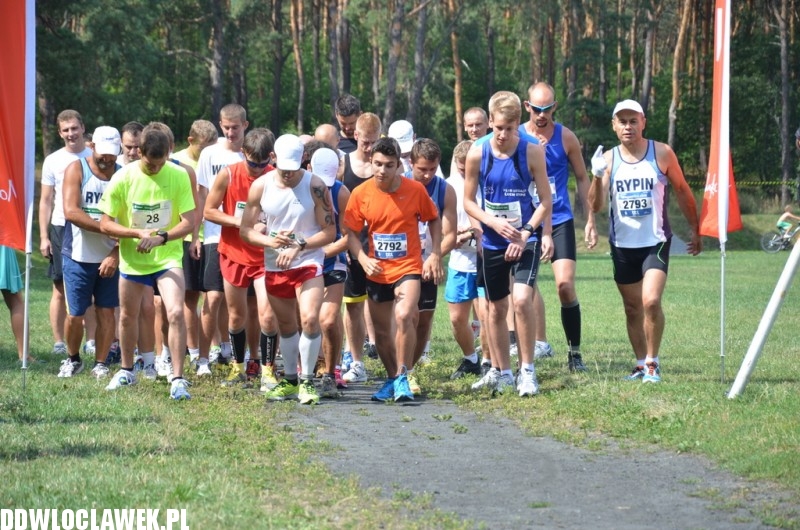 IV etap Grand Prix Włocławka