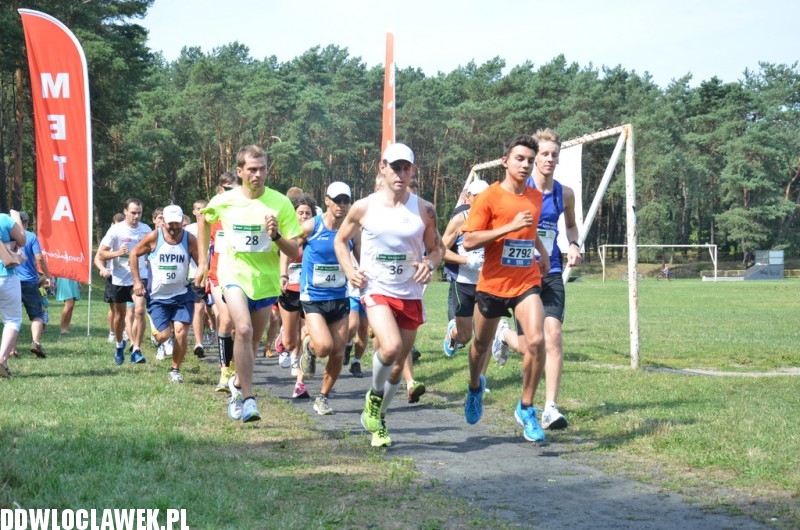 IV etap Grand Prix Włocławka