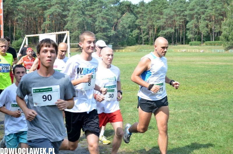 IV etap Grand Prix Włocławka