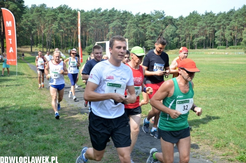 IV etap Grand Prix Włocławka