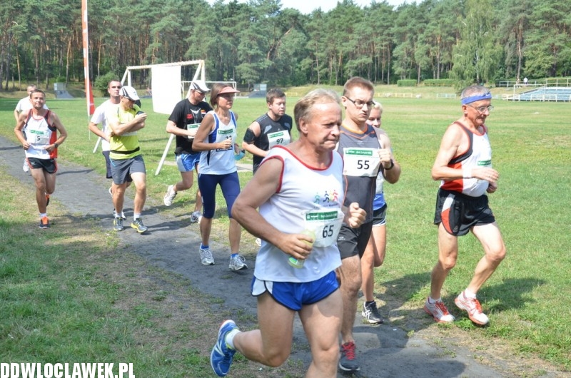 IV etap Grand Prix Włocławka