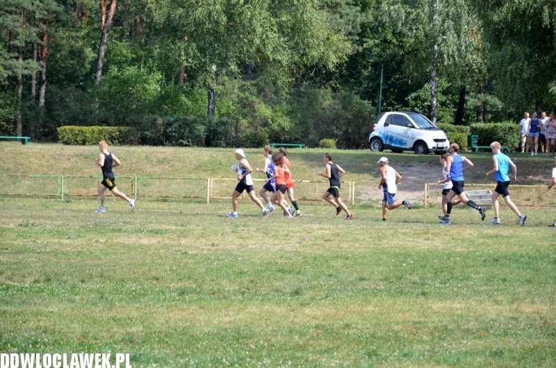 IV etap Grand Prix Włocławka