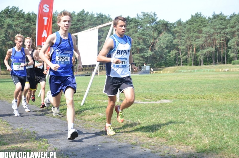 IV etap Grand Prix Włocławka
