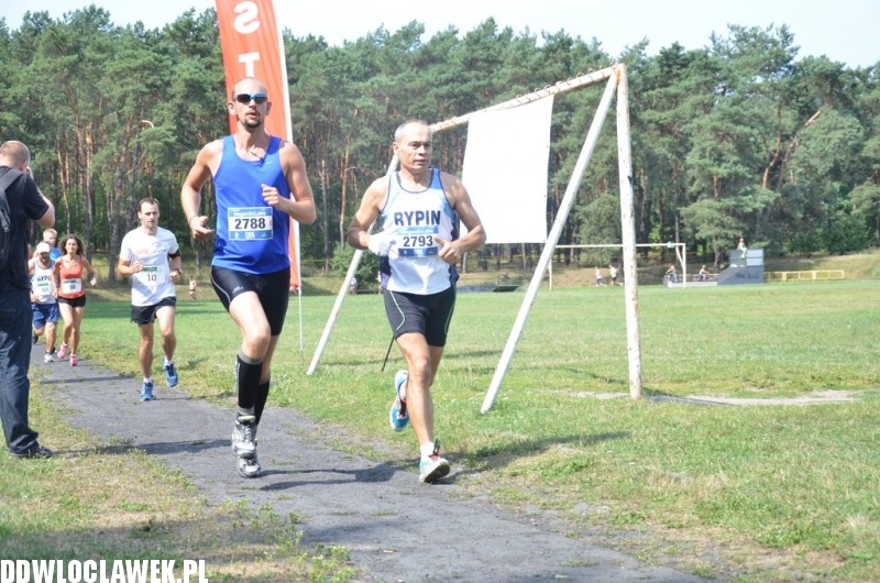 IV etap Grand Prix Włocławka