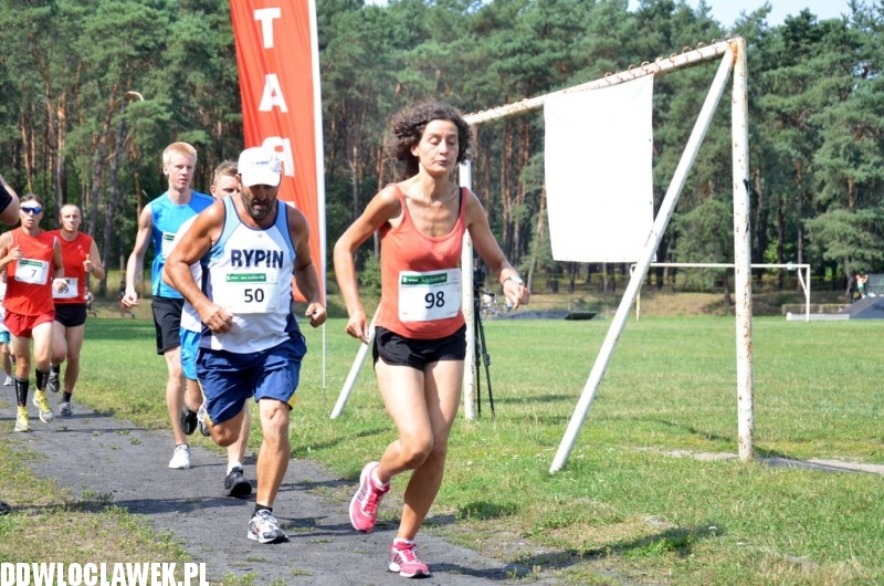 IV etap Grand Prix Włocławka