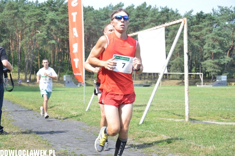 IV etap Grand Prix Włocławka