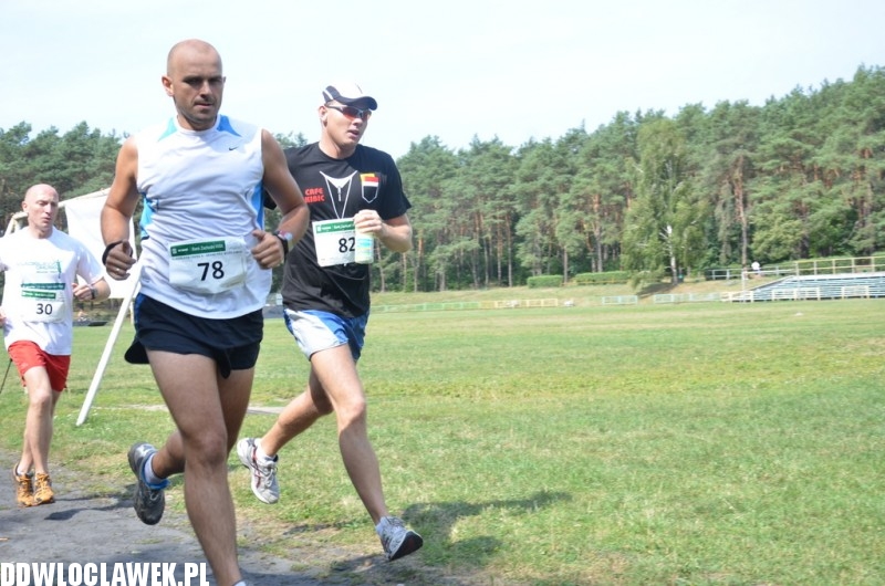 IV etap Grand Prix Włocławka