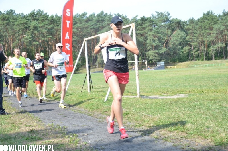 IV etap Grand Prix Włocławka