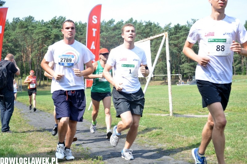 IV etap Grand Prix Włocławka