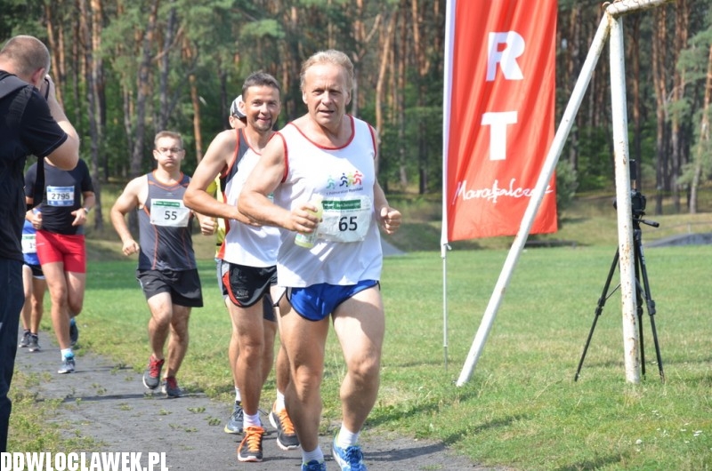 IV etap Grand Prix Włocławka