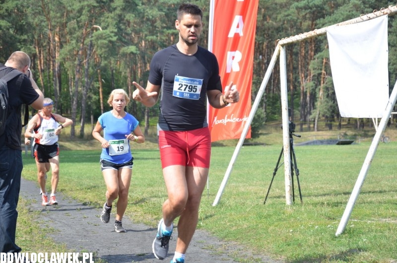 IV etap Grand Prix Włocławka