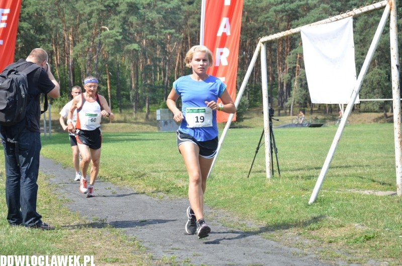 IV etap Grand Prix Włocławka