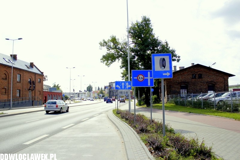 Będą poprawiać wyremontowane etapy DK 1