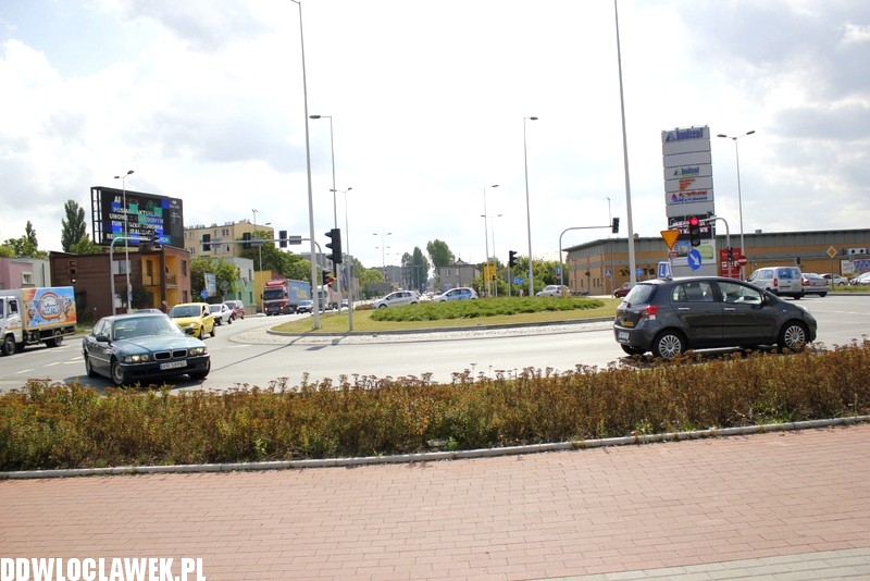 Będą poprawiać wyremontowane etapy DK 1