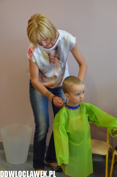 Dni adaptacyjne w Przedszkolu Akademickim