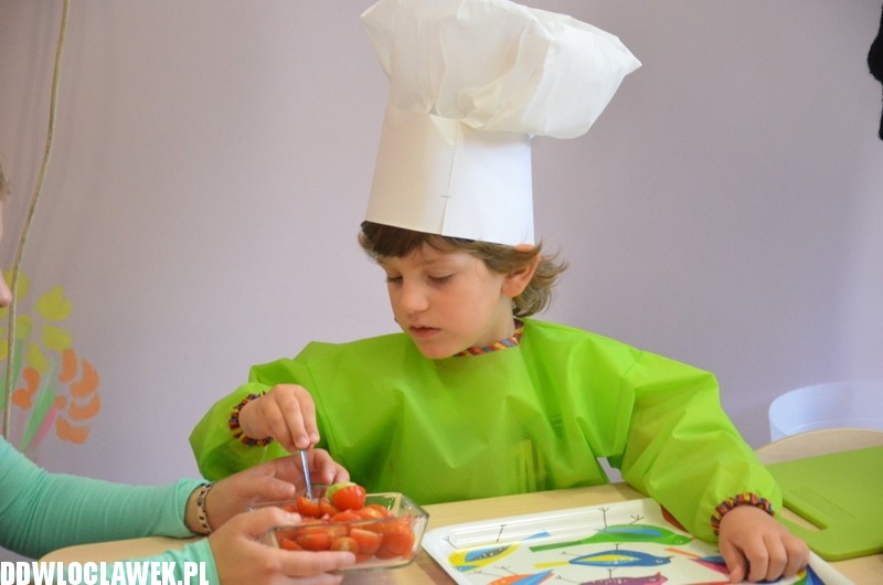 Dni adaptacyjne w Przedszkolu Akademickim