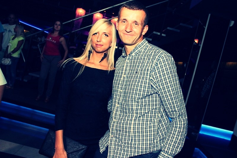 Weekend we Włocławku 23.08 Million Club