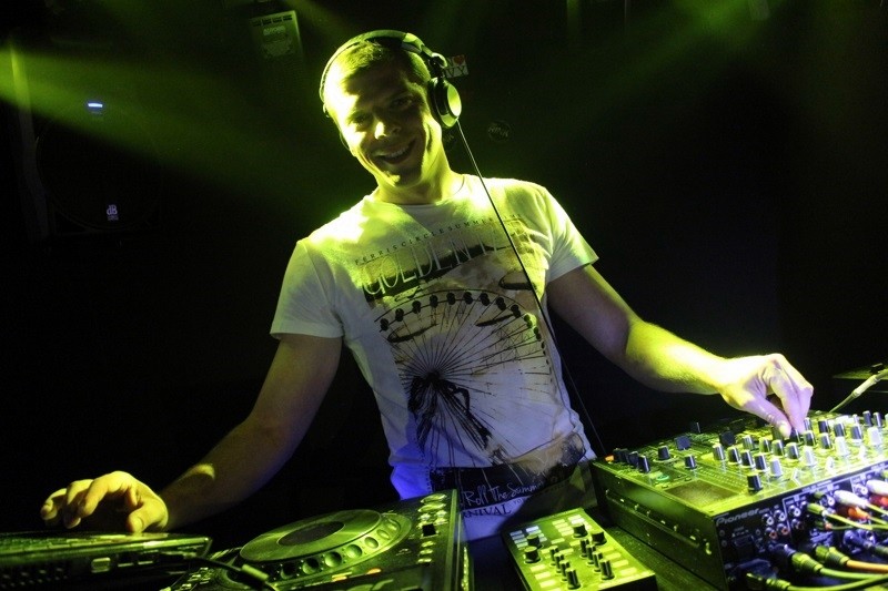 Weekend we Włocławku 23.08 Million Club