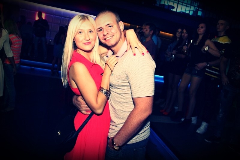 Weekend we Włocławku 23.08 Million Club