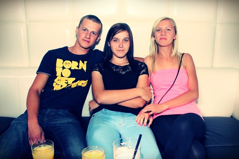 Weekend we Włocławku 23.08 Million Club