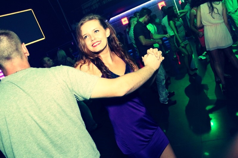Weekend we Włocławku 23.08 Million Club