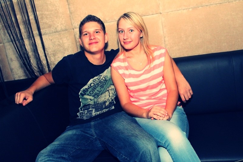 Weekend we Włocławku 23.08 Million Club