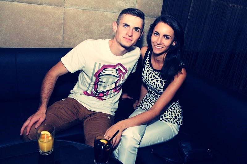 Weekend we Włocławku 23.08 Million Club