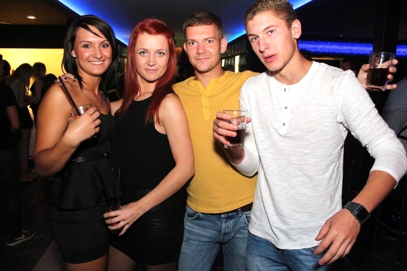 Weekend we Włocławku 23.08 Million Club