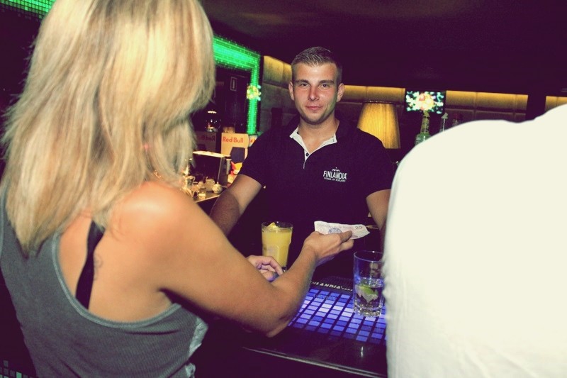 Weekend we Włocławku 23.08 Million Club
