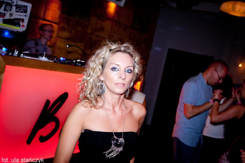 Weekend we Włocławku 24.08 Bulvar w Million Club
