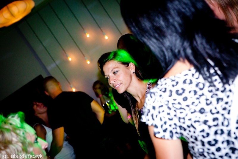 Weekend we Włocławku 24.08 Bulvar w Million Club