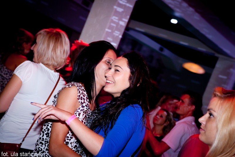 Weekend we Włocławku 24.08 Bulvar w Million Club