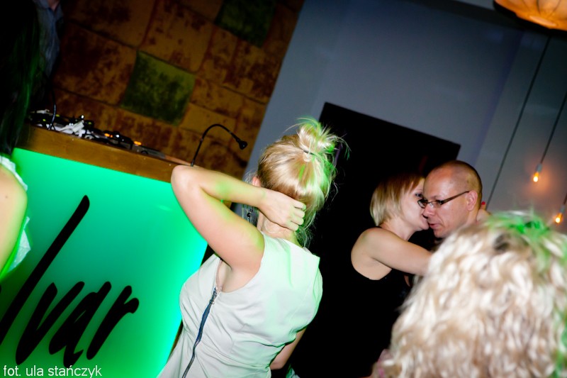 Weekend we Włocławku 24.08 Bulvar w Million Club