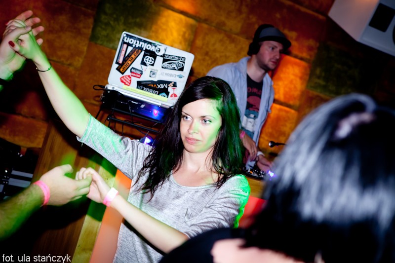 Weekend we Włocławku 24.08 Bulvar w Million Club