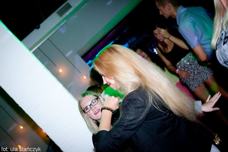 Weekend we Włocławku 24.08 Bulvar w Million Club