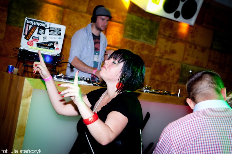Weekend we Włocławku 24.08 Bulvar w Million Club