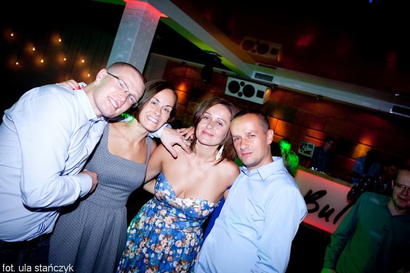 Weekend we Włocławku 24.08 Bulvar w Million Club