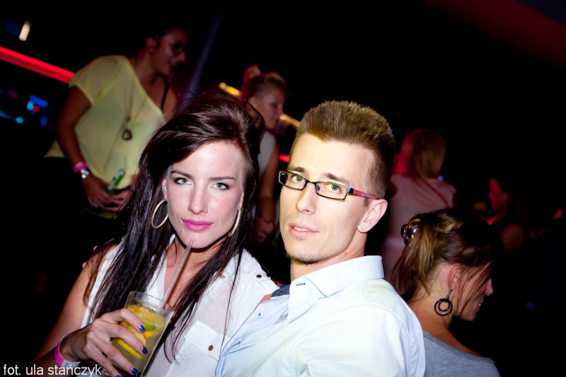 Weekend we Włocławku 24.08 Bulvar w Million Club