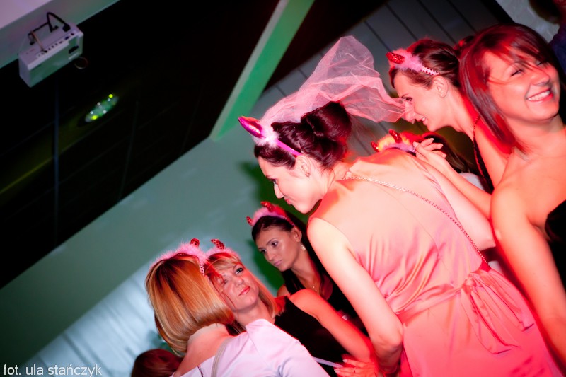 Weekend we Włocławku 24.08 Bulvar w Million Club