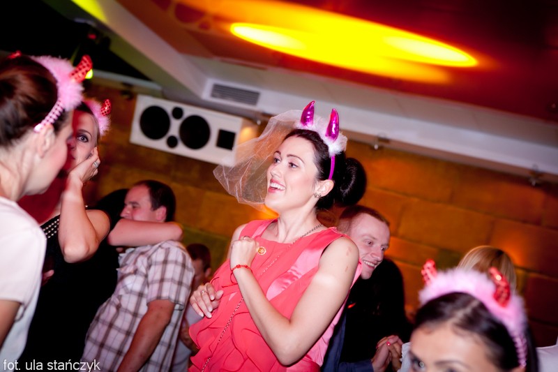 Weekend we Włocławku 24.08 Bulvar w Million Club