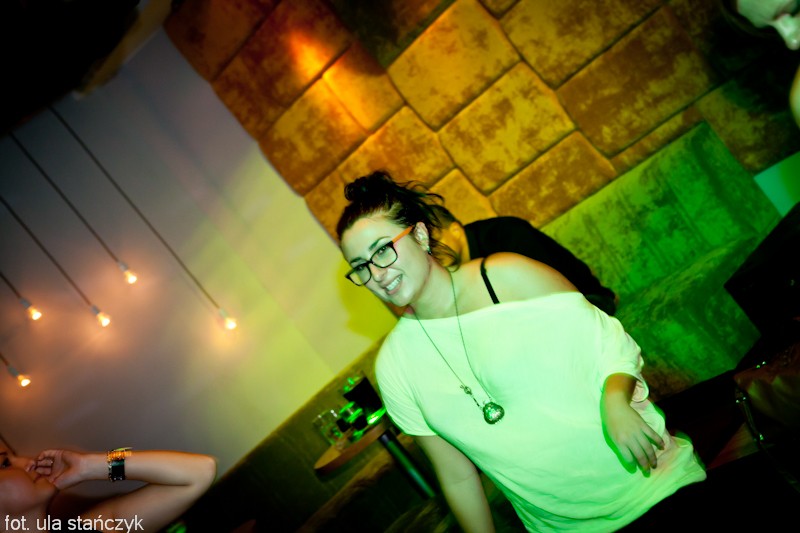 Weekend we Włocławku 24.08 Bulvar w Million Club