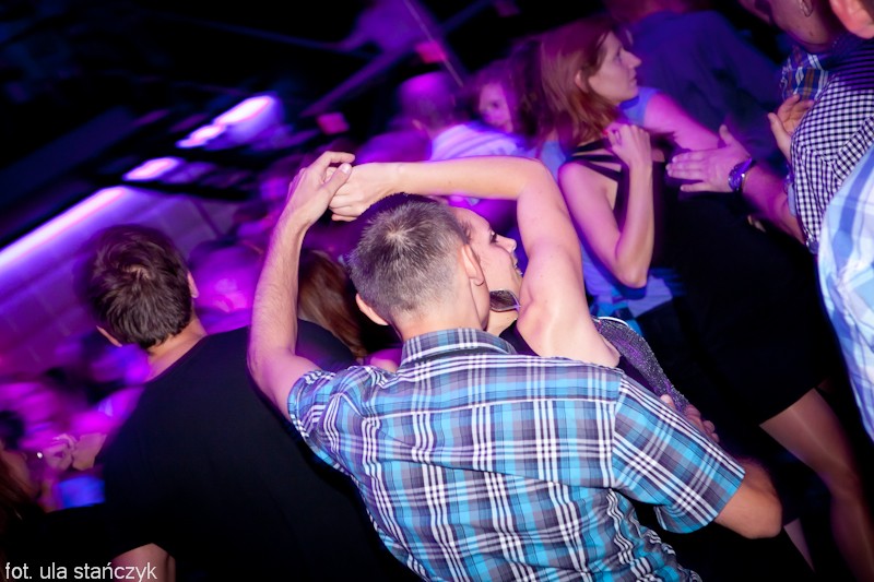 Weekend we Włocławku 24.08 Million Club