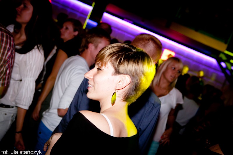Weekend we Włocławku 24.08 Million Club